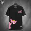 人気キャラ プリント 半袖 男女兼用 Tシャツ E-13174