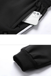 吸汗速乾 スポーツウェア ジャージ + パンツ セットアップ E-13177