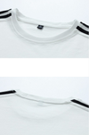 男女兼用 上質 大人気 Tシャツ & ショーツ セットアップ E-13248