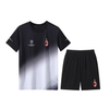 男女兼用 大人気 Tシャツ & ショーツ セットアップ E-13252