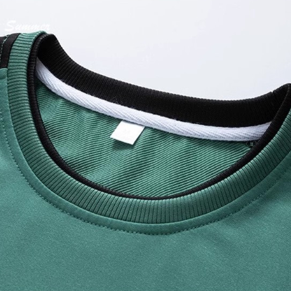 男女兼用 シンプル スポーツ 肌触りの良い Tシャツ E-13254