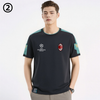 男女兼用 シンプル スポーツ 肌触りの良い Tシャツ E-13254