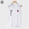男女兼用 カジュアル 肌触りの良い Tシャツ E-13263