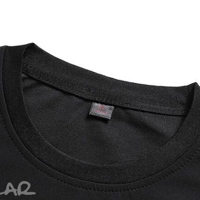 男女兼用 大人気 シンプル Tシャツ & ショーツ セットアップ E-80020