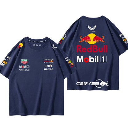 男女兼用 上質 シンプル 半袖 Tシャツ E-13281