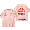 男女兼用 上質 シンプル 半袖 Tシャツ E-13281