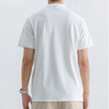 高品質 シンプル 半袖 Tシャツ E-80030