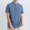 高品質 シンプル 半袖 Tシャツ E-80030