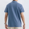 高品質 シンプル 半袖 Tシャツ E-80030