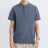 高品質 シンプル 半袖 Tシャツ E-80030