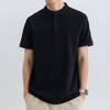 高品質 シンプル 半袖 Tシャツ E-80030