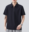 肌触りよい シンプル 半袖 Tシャツ E-80031