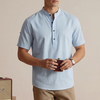 上質 今季トレンド シンプル 半袖 Tシャツ U-80036