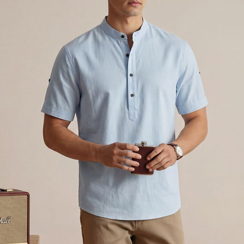 上質 今季トレンド シンプル 半袖 Tシャツ U-80036