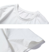 男女兼用 カジュアル 肌触りの良い Tシャツ U-13286