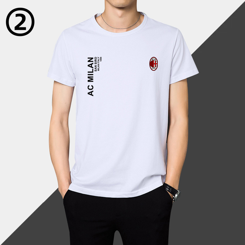 男女兼用 カジュアル 肌触りの良い Tシャツ U-13286