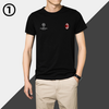 男女兼用 カジュアル 肌触りの良い Tシャツ U-13286