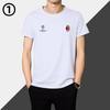 男女兼用 カジュアル 肌触りの良い Tシャツ U-13286