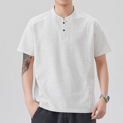 今季トレンド 高品質 シンプル Tシャツ U-80039