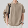 今季トレンド 高品質 シンプル Tシャツ U-80039