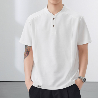 今季トレンド 高品質 シンプル Tシャツ U-80039