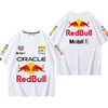 男女兼用 プリント シンプル 半袖 Tシャツ U-13292