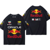 男女兼用 プリント シンプル 半袖 Tシャツ U-13292