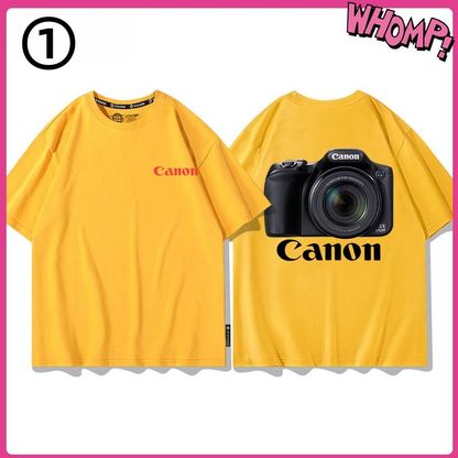 男女兼用 冷感 カジュアル 半袖 Tシャツ U-13294