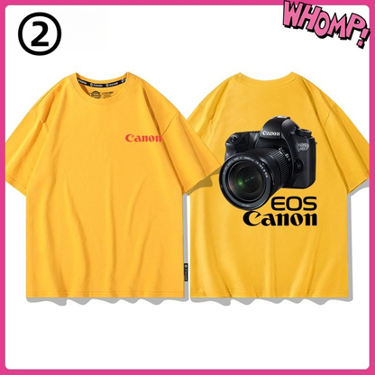 男女兼用 冷感 カジュアル 半袖 Tシャツ U-13294