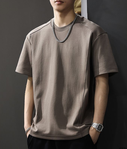 大人気 高品質 シンプル Tシャツ U-80041
