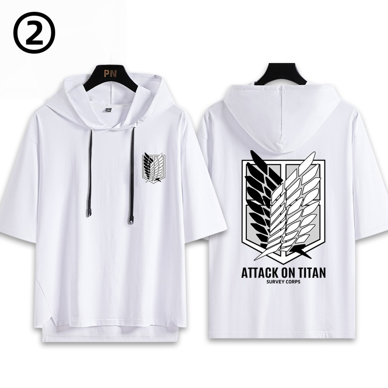 男女兼用 高品質 カジュアル 半袖 Tシャツ U-13300