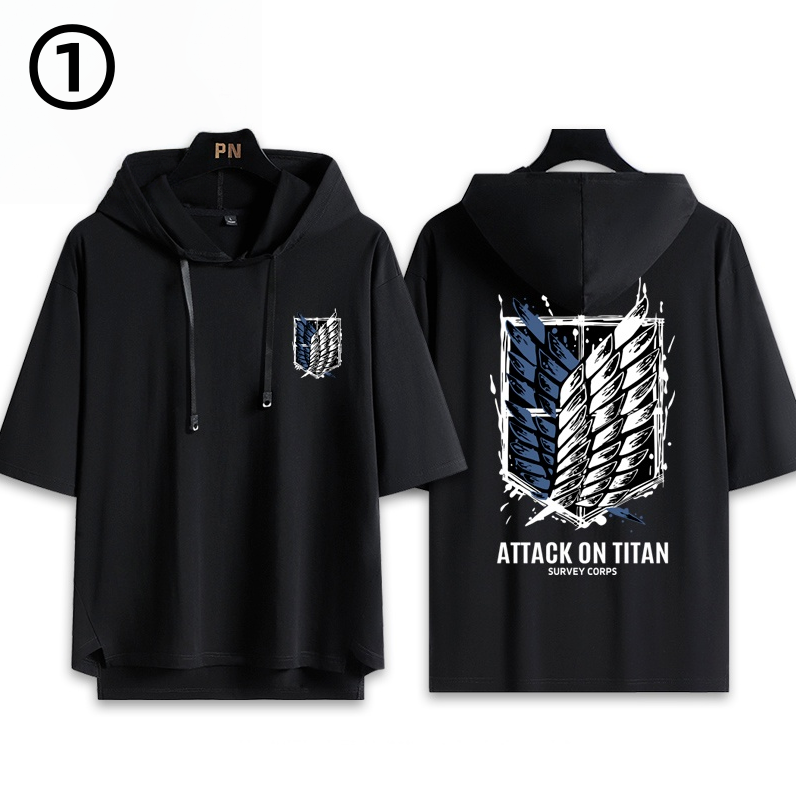 男女兼用 高品質 カジュアル 半袖 Tシャツ U-13300