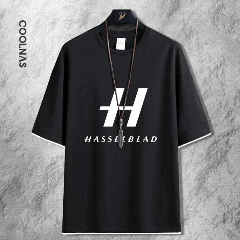男女兼用 ファッション カジュアル 半袖 Tシャツ E-13328