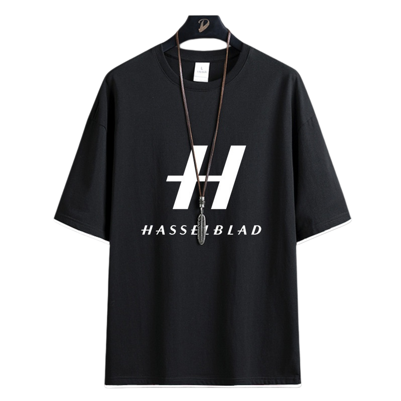 男女兼用 ファッション カジュアル 半袖 Tシャツ E-13328