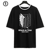 男女兼用 ファッション 夏新作 半袖 Tシャツ E-13336