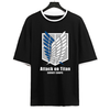 男女兼用 ファッション 夏新作 半袖 Tシャツ E-13336