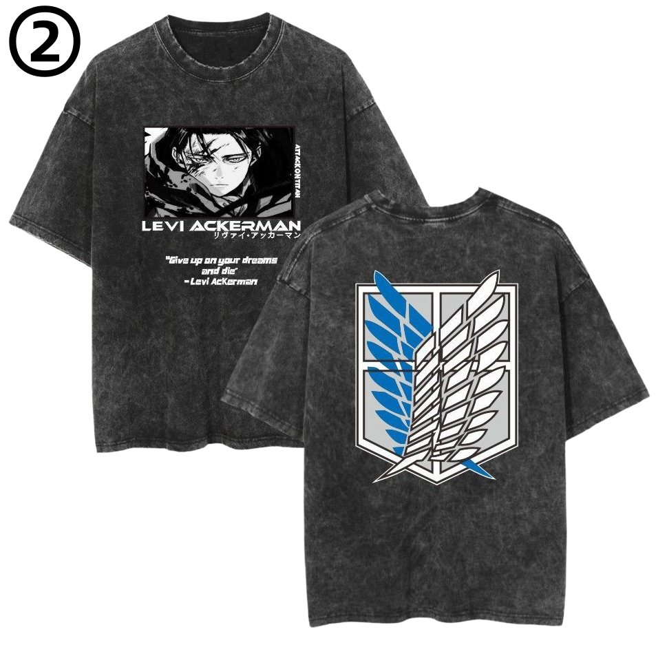 男女兼用 ファッション カジュアル Tシャツ E-13340