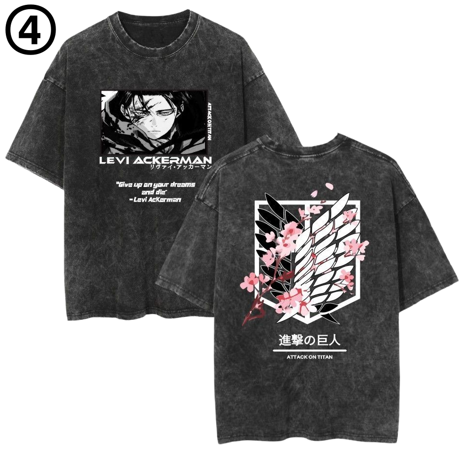 男女兼用 ファッション カジュアル Tシャツ E-13340