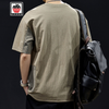 今季トレンド カジュアル シンプル Tシャツ E-80061