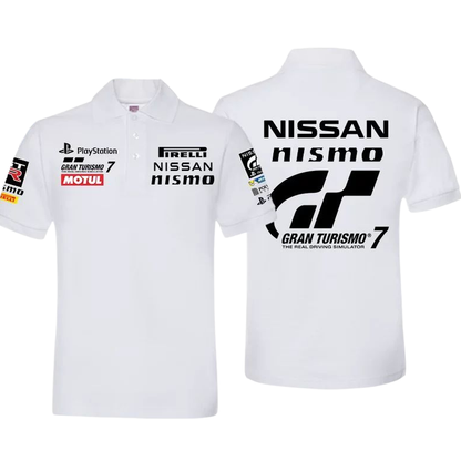 男女兼用 ファッション シンプル 半袖 Tシャツ E-13347