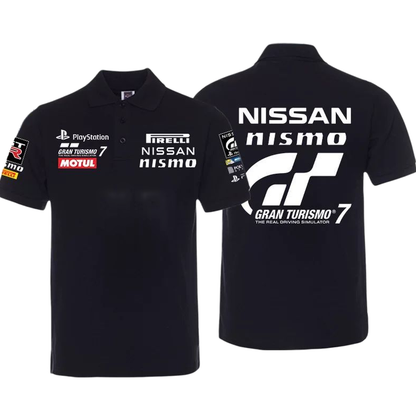男女兼用 ファッション シンプル 半袖 Tシャツ E-13347