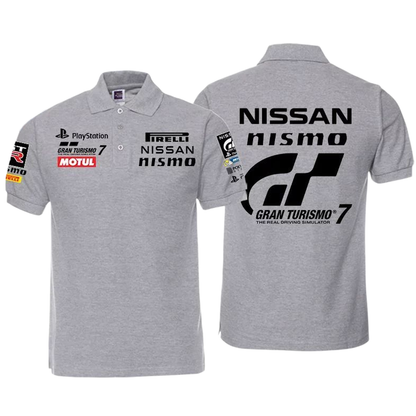 男女兼用 ファッション シンプル 半袖 Tシャツ E-13347