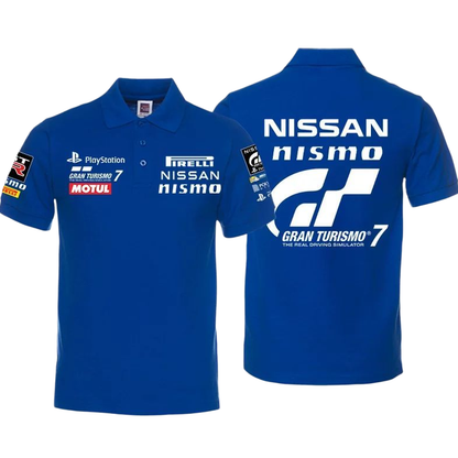男女兼用 ファッション シンプル 半袖 Tシャツ E-13347