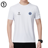 今季トレンド カジュアル シンプル Tシャツ E-13358