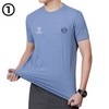 今季トレンド カジュアル シンプル Tシャツ E-13358