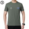 今季トレンド カジュアル シンプル Tシャツ E-13358