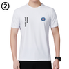 今季トレンド カジュアル シンプル Tシャツ E-13358