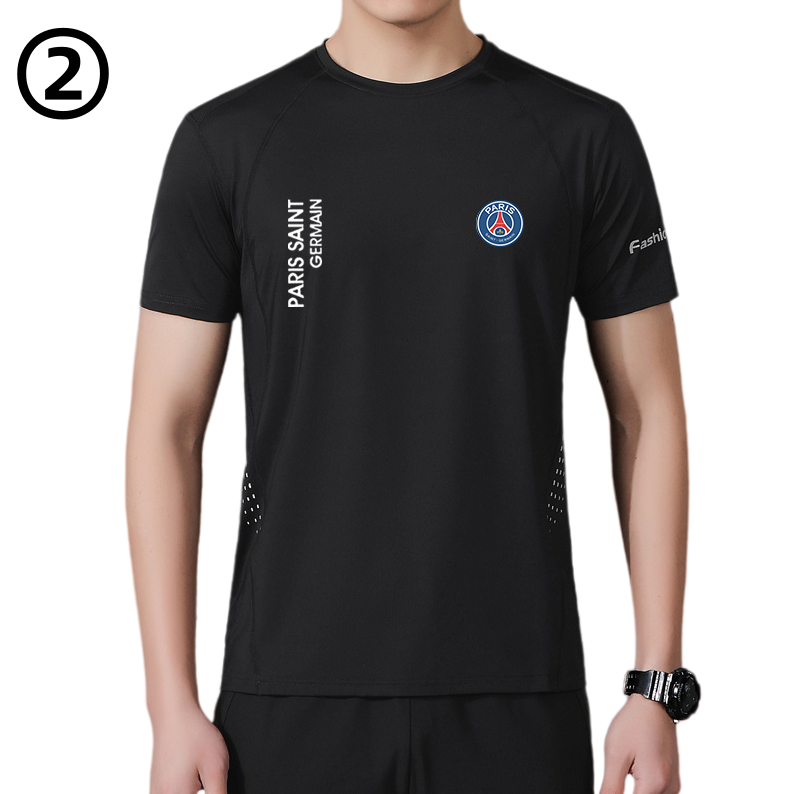 今季トレンド カジュアル シンプル Tシャツ E-13358