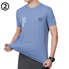 今季トレンド カジュアル シンプル Tシャツ E-13358
