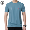 今季トレンド カジュアル シンプル Tシャツ E-13358